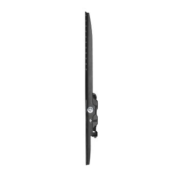 TV-Wandhalterung, schwenkbar, 191 cm (75) bis 40 kg, Wandabstand 2,8 cm - Hama