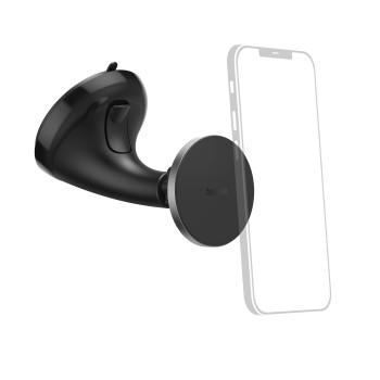 Auto-GSM-Halterung MagLock, magnetisch, mit Saugnapf - Hama