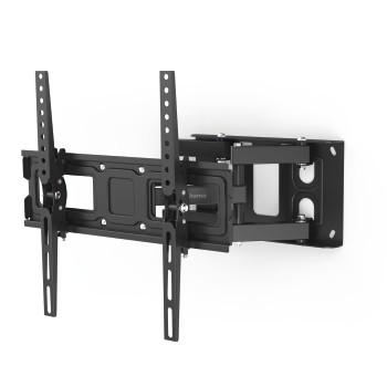 TV-Wandhalterung, drehbar, schwenkbar, ausziehbar, 165 cm (65) bis 40 kg - Hama