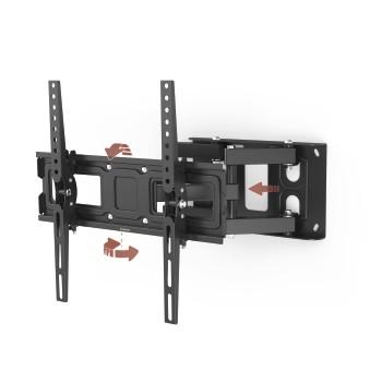 TV-Wandhalterung, drehbar, schwenkbar, ausziehbar, 165 cm (65) bis 40 kg - Hama