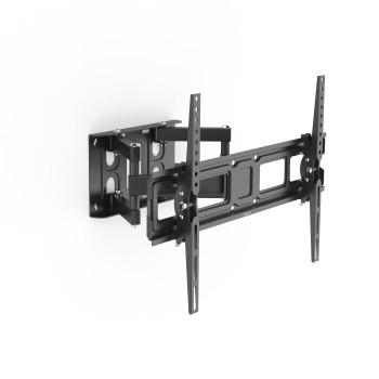 TV-Wandhalterung, drehbar, schwenkbar, ausziehbar, 213 cm (84) bis 50 kg - Hama