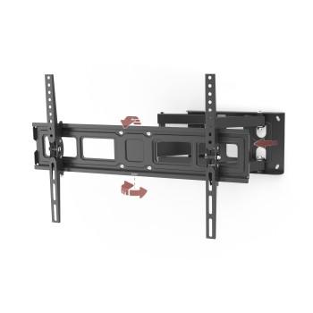 TV-Wandhalterung, drehbar, schwenkbar, ausziehbar, 213 cm (84) bis 50 kg - Hama