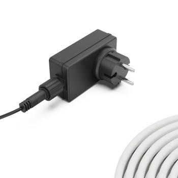 LED-Stripe Neon, RGB, WiFi-Lichtband Außen, IP44, Musikmodus, 5 m - Hama