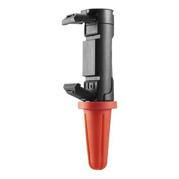 Bottle Pod Fun Handyhalterung für Smartphones 5,8 - 8,5 cm - Hama