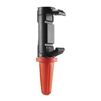 Bottle Pod Fun Handyhalterung für Smartphones 5,8 - 8,5 cm - Hama
