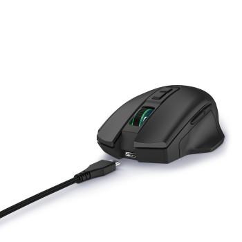 Gaming-Maus Reaper 410, schwarz - uRage