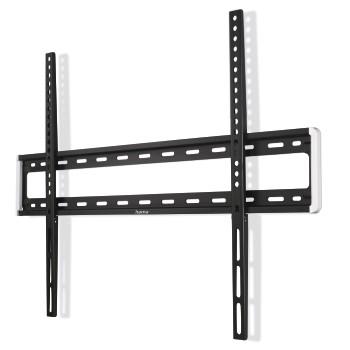 TV-Wandhalterung, fest, 254 cm (100) bis 75 kg, Wandabstand 2,1 cm - Hama