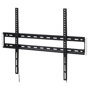 TV-Wandhalterung, fest, 254 cm (100) bis 75 kg, Wandabstand 2,1 cm - Hama