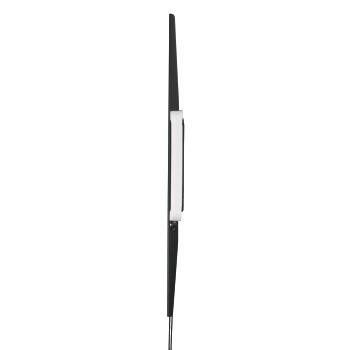 TV-Wandhalterung, fest, 254 cm (100) bis 75 kg, Wandabstand 2,1 cm - Hama