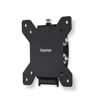 TV-Wandhalterung, schwenkbar, 66 cm (26) bis 30 kg - Hama
