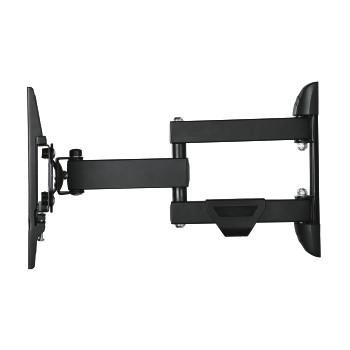 TV-Wandhalterung, drehbar, schwenkbar, ausziehbar, 122 cm (48) bis 25 kg - Hama