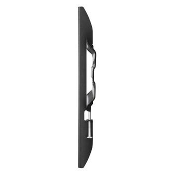 TV-Wandhalterung, fest, 122 cm (48) bis 25 kg, Wandabstand 2,3 cm - Hama