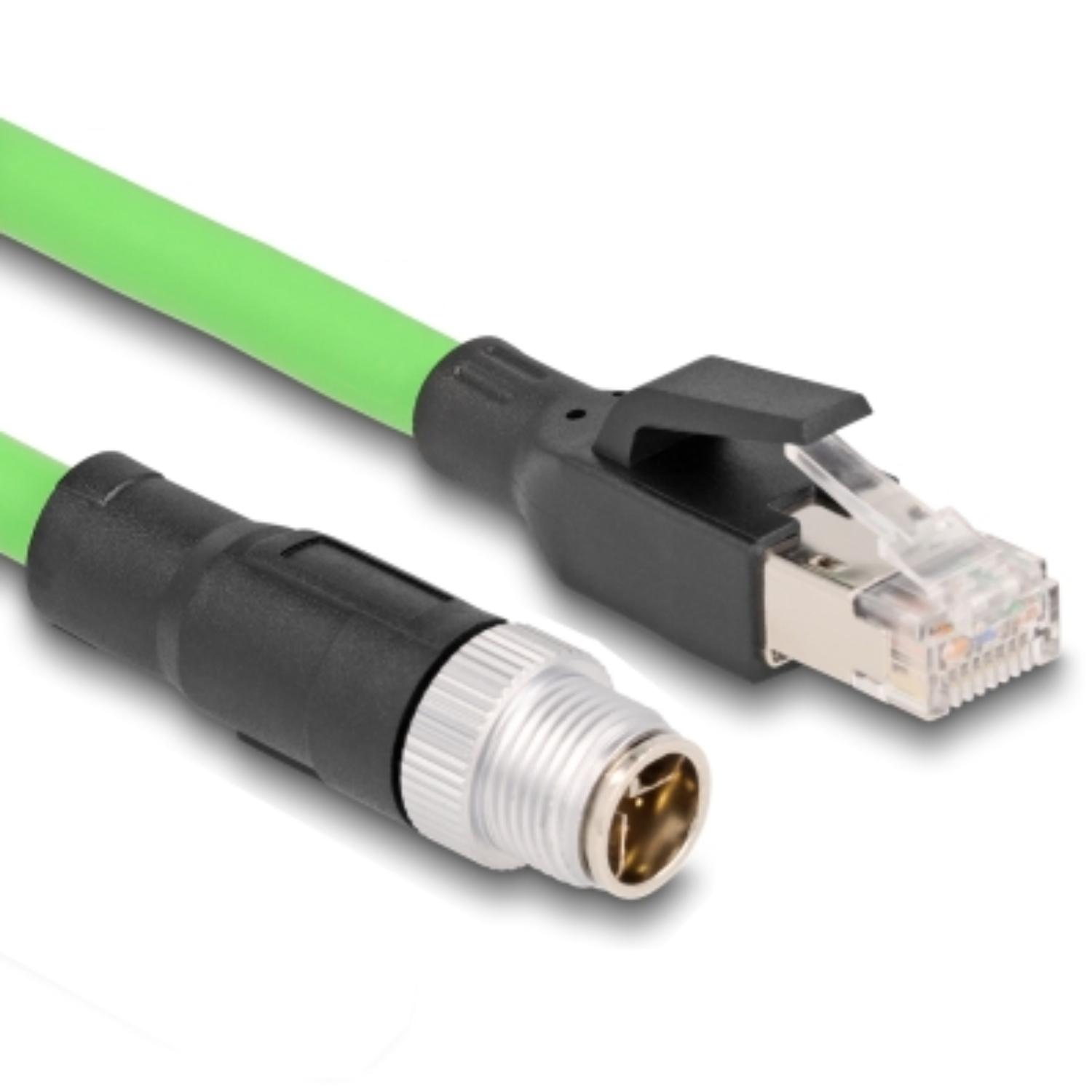 Delock 62620 Kabel & Netzteil - Schnittstellen Adapter