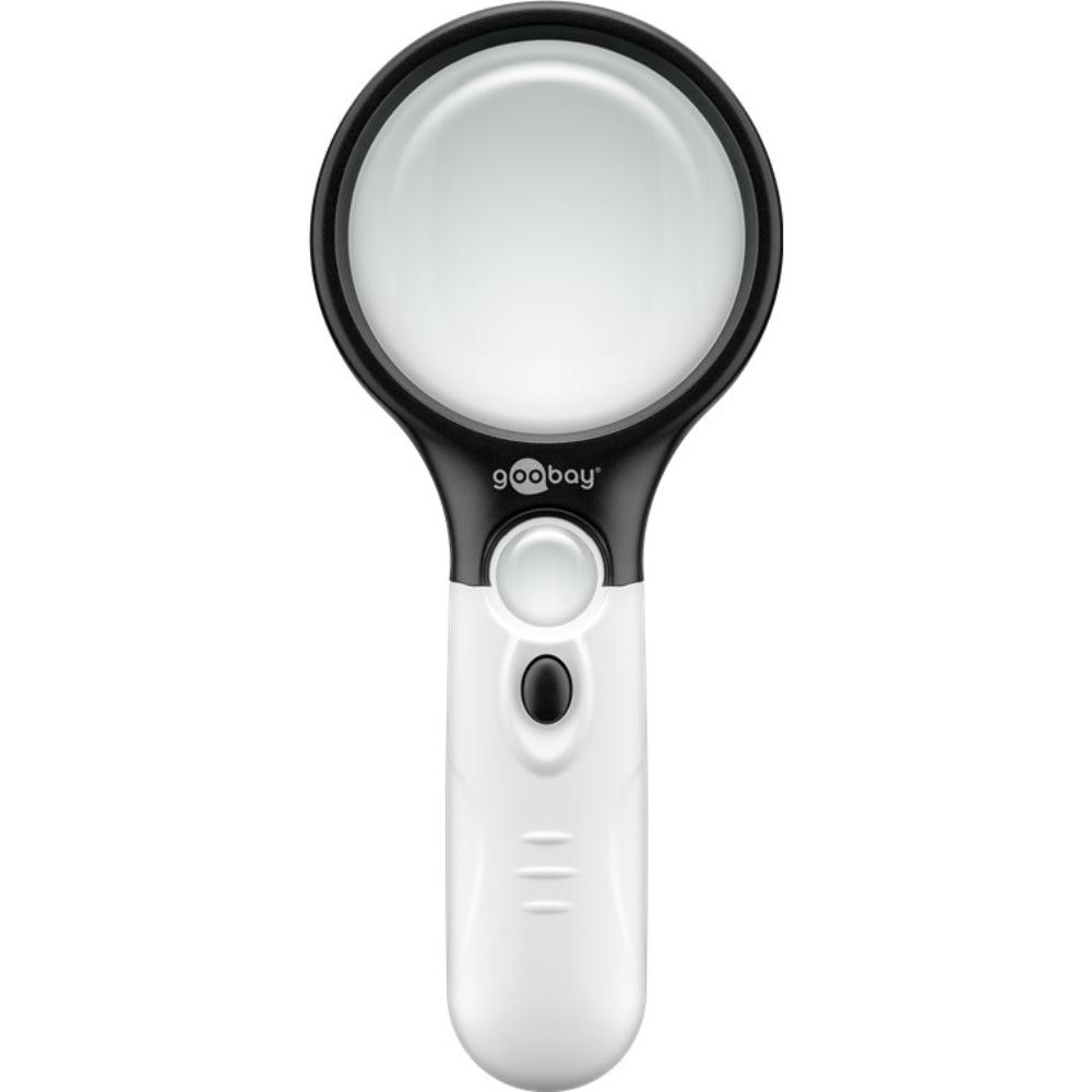 Lupenlampe