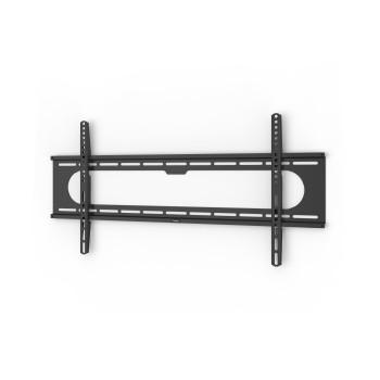 TV-Wandhalterung, fest, 229 cm (90) bis 100 kg, Wandabstand 2,6 cm - Hama