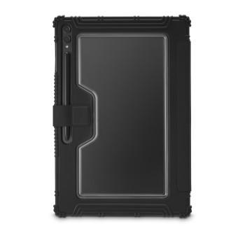 Tablet-Hülle Schutz v. Samsung Galaxy Tab S8 Ultra/S9 Ultra 14.6, zw - Hama