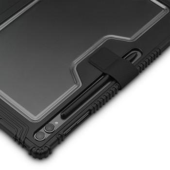 Tablet-Hülle Schutz v. Samsung Galaxy Tab S8 Ultra/S9 Ultra 14.6, zw - Hama
