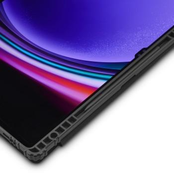 Tablet-Hülle Schutz v. Samsung Galaxy Tab S8 Ultra/S9 Ultra 14.6, zw - Hama