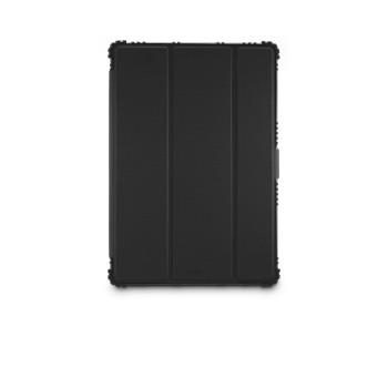 Tablet-Hülle Schutz v. Galaxy Tab S7 FE/S7+/S8+/S9+/S9FE+ 12.4, schwarz - Hama