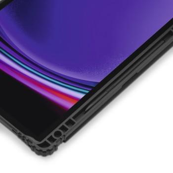 Tablet-Hülle Schutz v. Galaxy Tab S7 FE/S7+/S8+/S9+/S9FE+ 12.4, schwarz - Hama