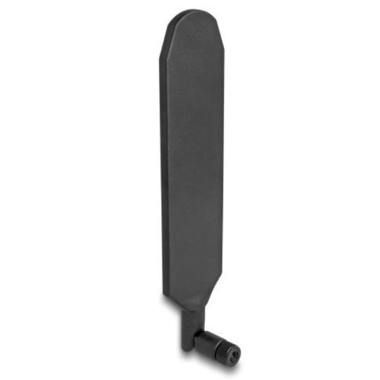 LTE Antenne. RG-142, SMA male, 30 cm. - Delock