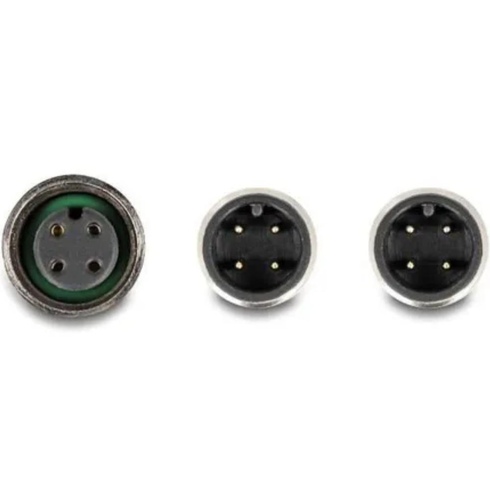 M12 T-Splitter - Delock