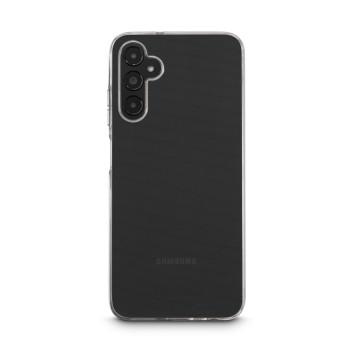 Handyhülle Always Clear für Samsung Galaxy A05s, transparent - Hama