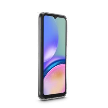 Handyhülle Always Clear für Samsung Galaxy A05s, transparent - Hama