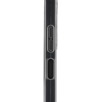 Handyhülle Always Clear für Samsung Galaxy A05s, transparent - Hama
