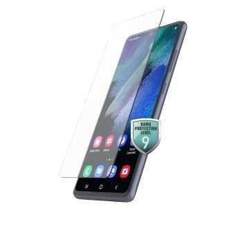 Glass Displayschutz Premium Crystal Glass für Galaxy S23 FE - Hama