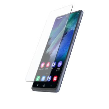 Glass Displayschutz Premium Crystal Glass für Galaxy S23 FE - Hama