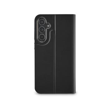 Handyhülle Eco Premium für Samsung Galaxy S23 FE, schwarz - Hama