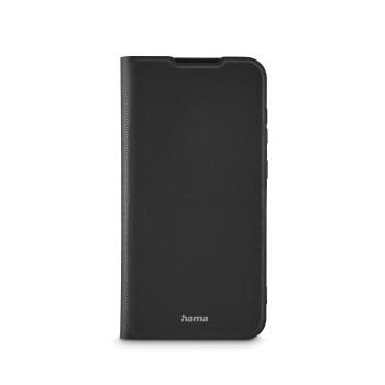 Handyhülle Protect für Samsung Galaxy S23 FE, schwarz - Hama