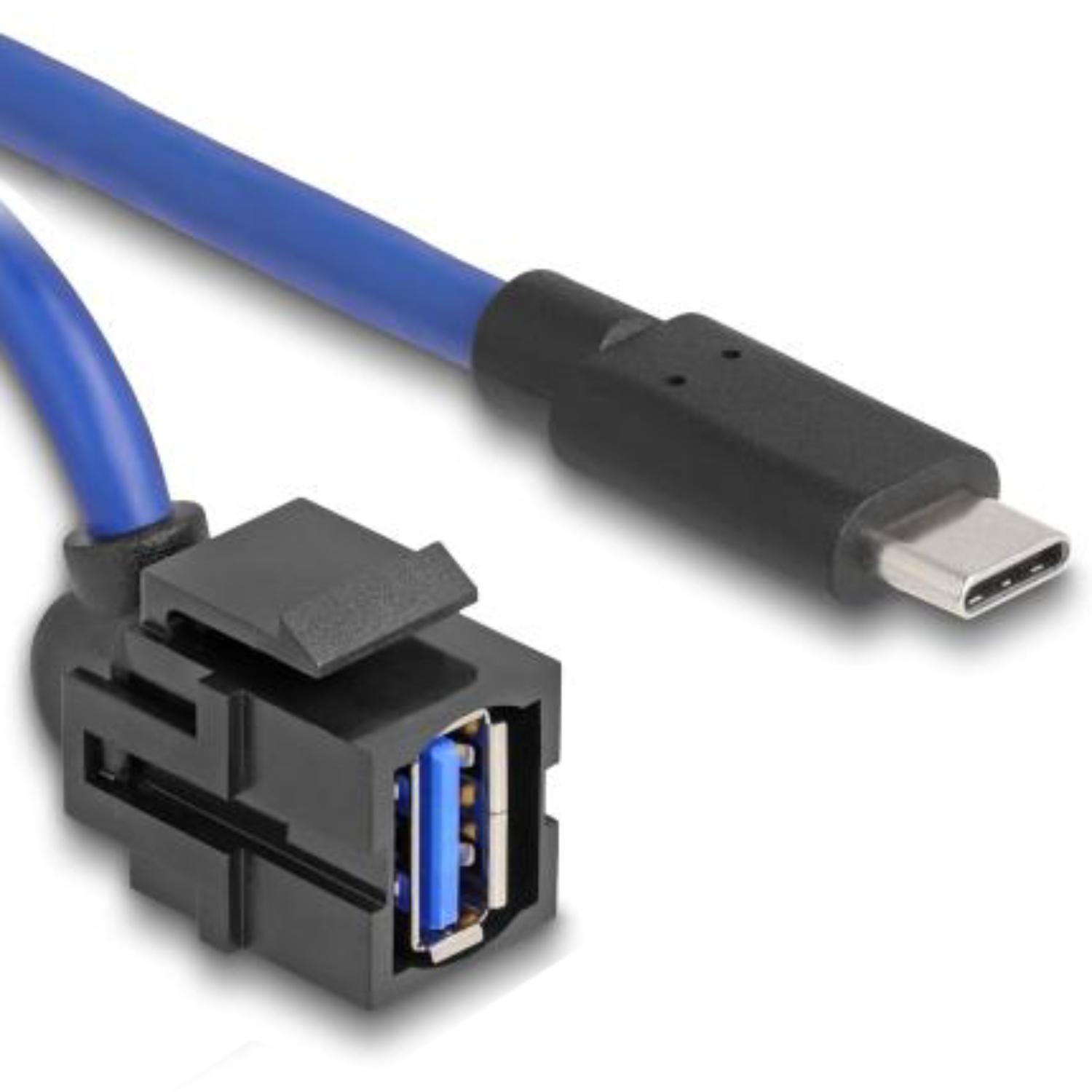Keystone USB - Delock