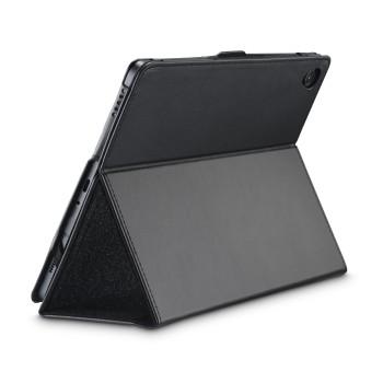 Tablet-Hülle Bend 2.0 für Samsung Galaxy Tab A9+ 11, schwarz - Hama