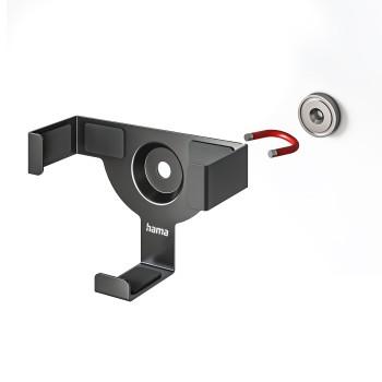 Wandhalterung für Apple TV HD (4. Gen.)/4K (1./2./3. Gen.), magnetisch - Hama