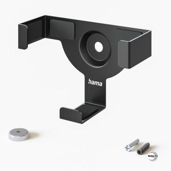 Wandhalterung für Apple TV HD (4. Gen.)/4K (1./2./3. Gen.), magnetisch - Hama