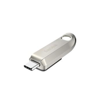 ULTRA LUXE 256GB, USB 3.2 Gen 1, 400 MB/s - SanDisk
