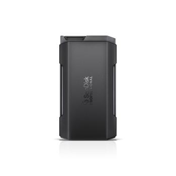 SSD Pro Blade Transport Type C 2TB , - SanDisk Professional