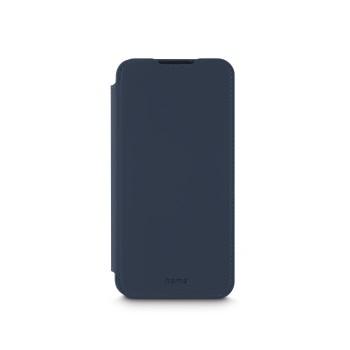 Fantastic Feel Booklet für Samsung Galaxy A55 5G, Schwarz , - Hama