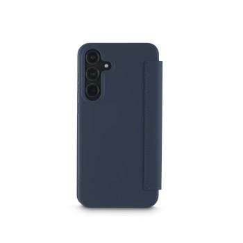 Fantastic Feel Booklet für Samsung Galaxy A55 5G, Schwarz , - Hama