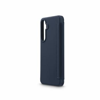 Fantastic Feel Booklet für Samsung Galaxy A55 5G, Schwarz , - Hama