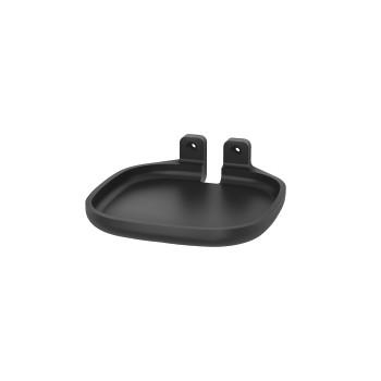 Lautsprecherwandhalterung für Sonos One/One SL, schwarz - Hama