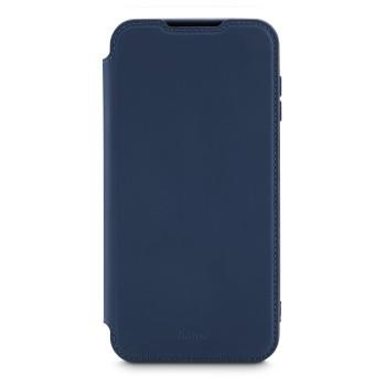 Handyhülle Fantastic Feel für Samsung Galaxy A25 5G, blau - Hama