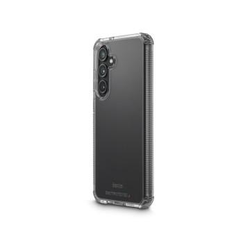 Extreme Protect Cover für Samsung Galaxy A55 5G, transparent, - Hama