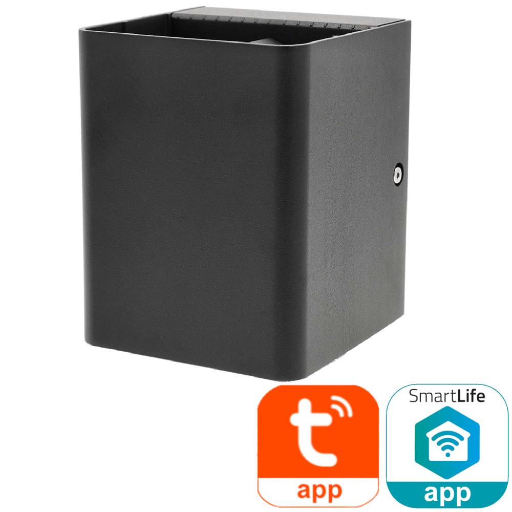 Smart buitenlamp - Nedis