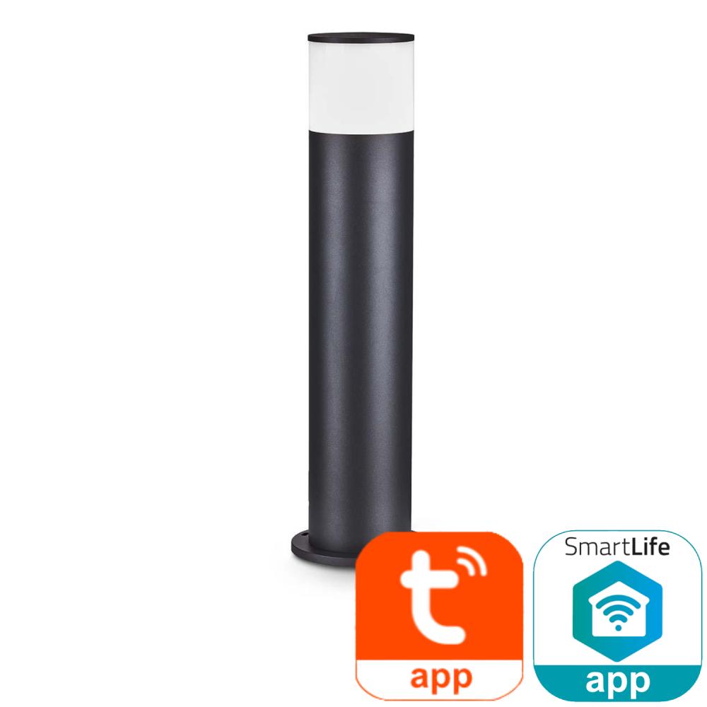 Smart buitenlamp - Nedis