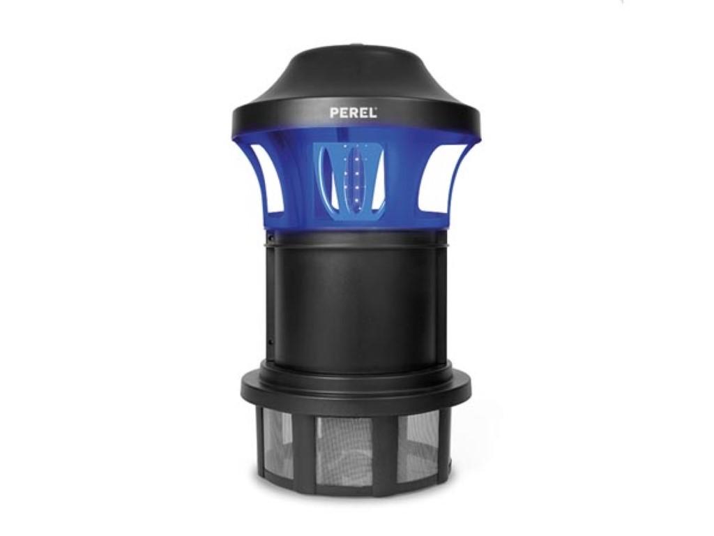LED-Insektenvernichter – Außenbereich – 750 m² - Perel