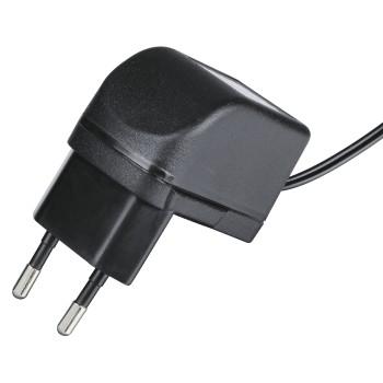 Zimmerantenne Radio für DAB+, DAB, FM, aktiv, Verstärker 30 dB - Hama