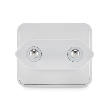 Schnelllader USB-C, PD/Qualcomm®, Mini-Ladegerät, 20 W, weiß - Hama